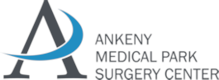 Ankeny Medical Park Surgery Center Logo