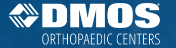 DMOS Logo