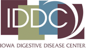 IDDC logo