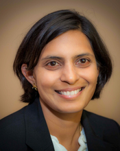 Archana Verma, M.D.