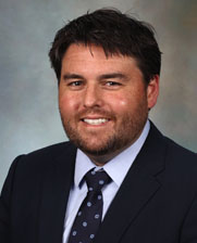Jordan Holmes, M.D. Jordan Holmes, M.D.