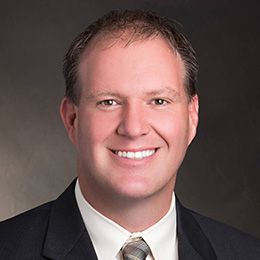 Shane Cook, M.D. Hand & Upper Extremity Surgeon