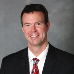 Mark Isaacson, D.O. Hip & Knee Surgeon 