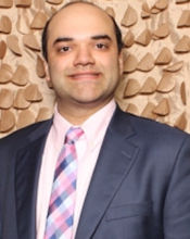 Arjun R. Sondhi, M.D. Arjun R. Sondhi, M.D.