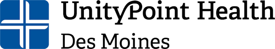 unity point logo