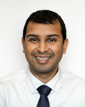 Dr. Amol Agarwal, MD